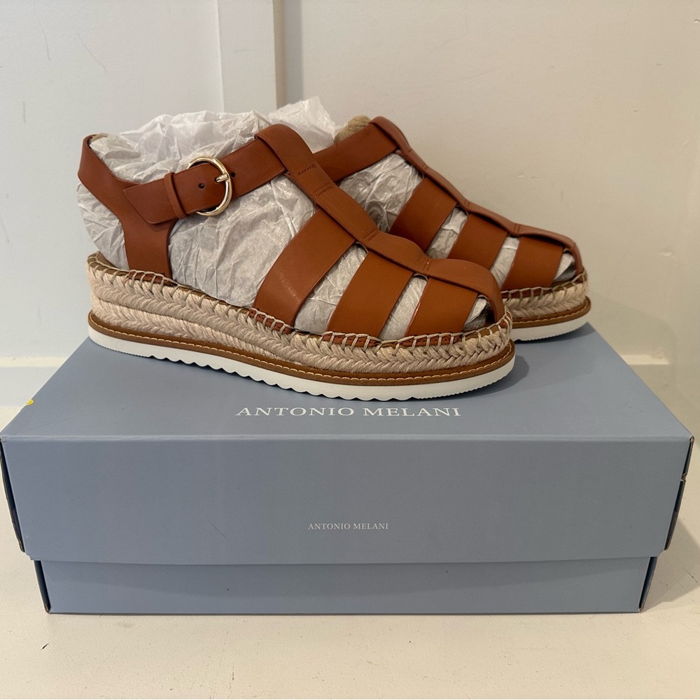 Antonio Melani Carolie Sandals